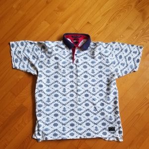 Vintage Tommy Hilfger Polo